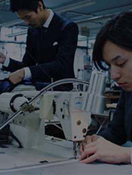 工服定制產品展示