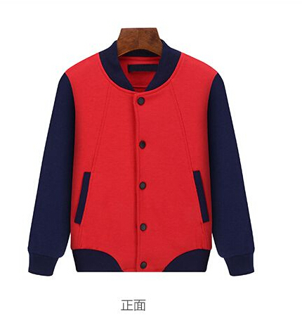 秋冬小學(xué)生校服定做