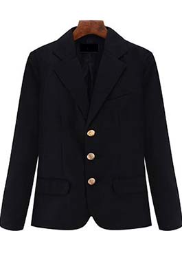 英倫風格學生服定做