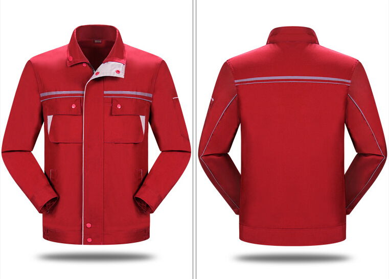 特種工作服定做【防靜電】