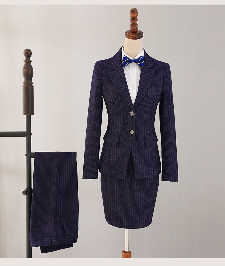 物業(yè)經(jīng)理工服定做