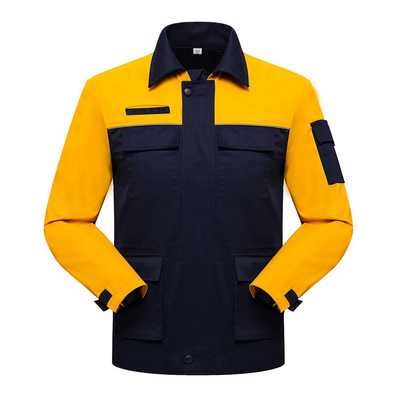 員工工作服定做