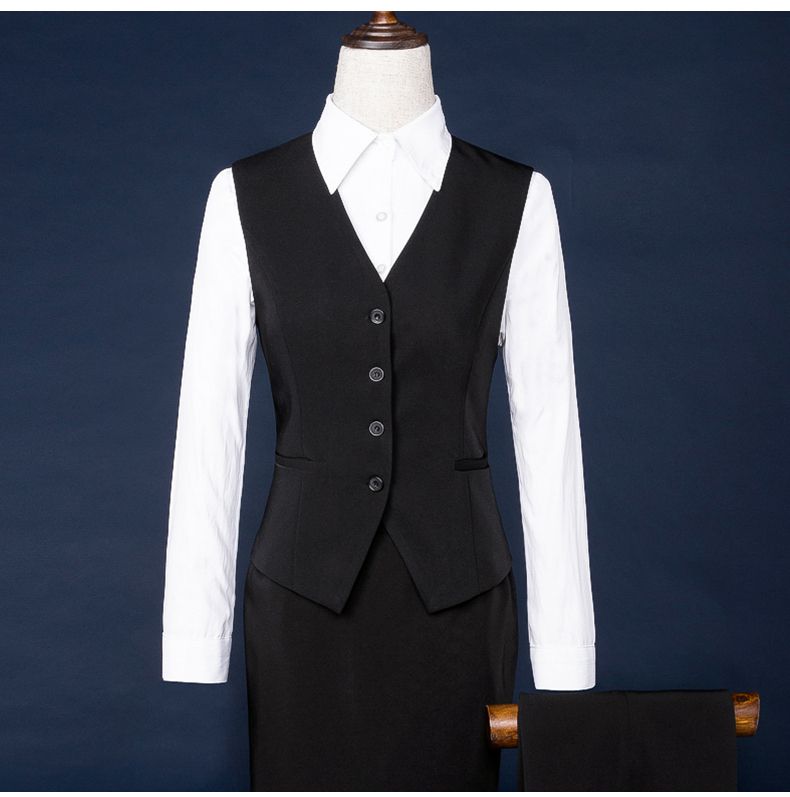 女式襯衫套裝定做