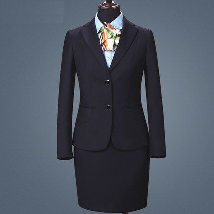 員工工作制服定做