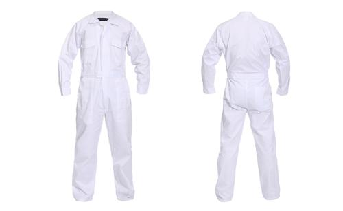 防靜電工服制作廠家