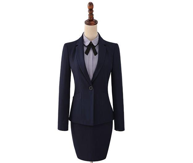 北京女士職業(yè)裝定制