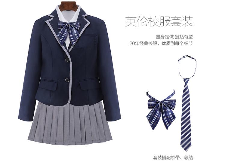 北京校服定做什么材質(zhì)好？