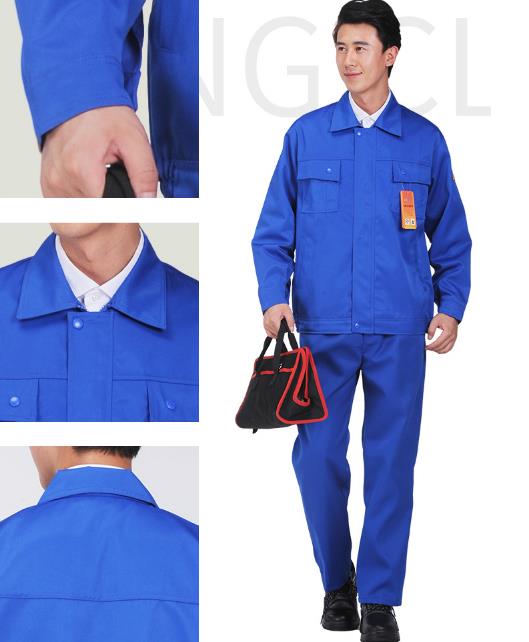 瑪佐尼防靜電工作服定制