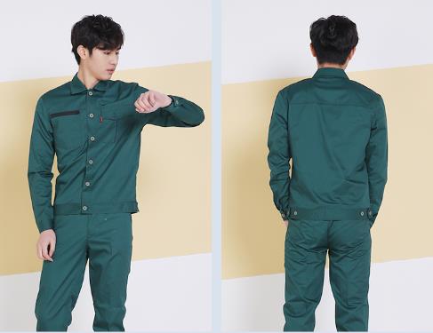 瑪佐尼工地工作服定制