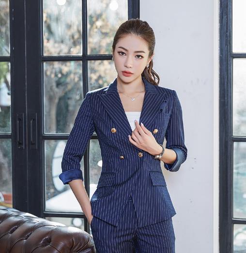 瑪佐尼職業裝定制