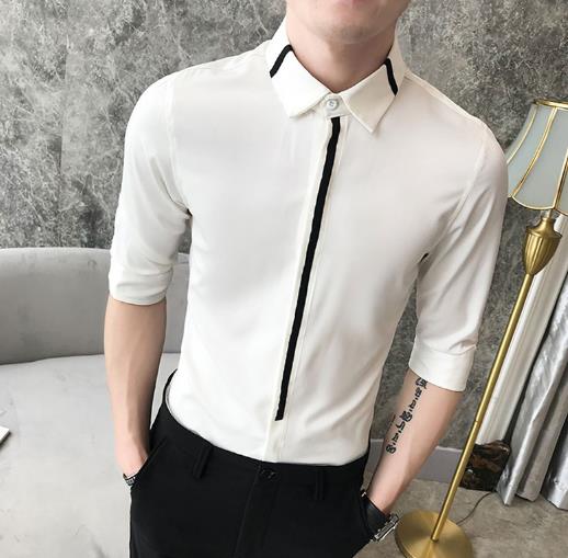 瑪佐尼襯衫定做