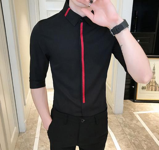 瑪佐尼襯衫定做