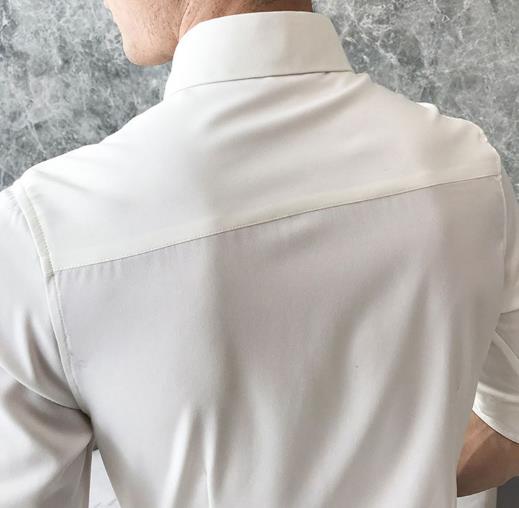 瑪佐尼襯衫定做