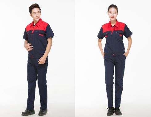 瑪佐尼工作服定做