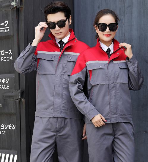 瑪佐尼工作服定制