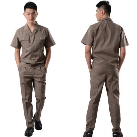 瑪佐尼工作服定制