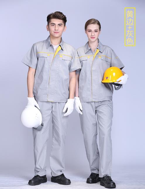 瑪佐尼工作服定制