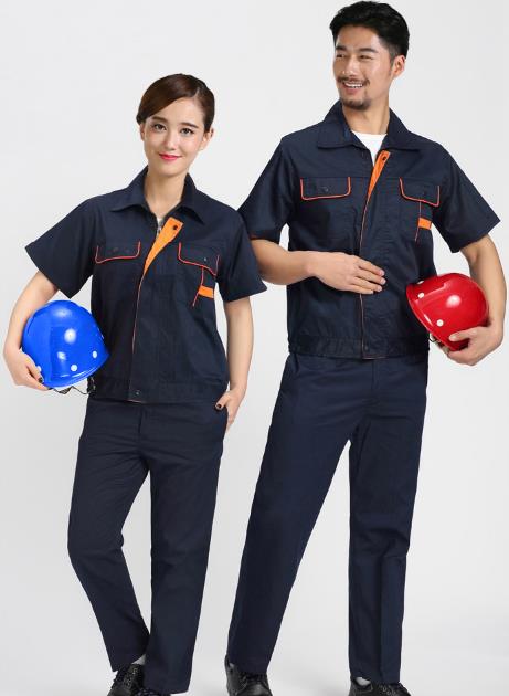 瑪佐尼工作服定做