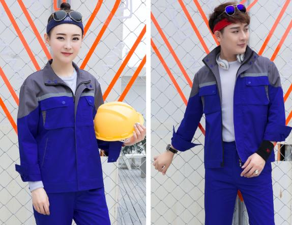 瑪佐尼工作服訂制廠家