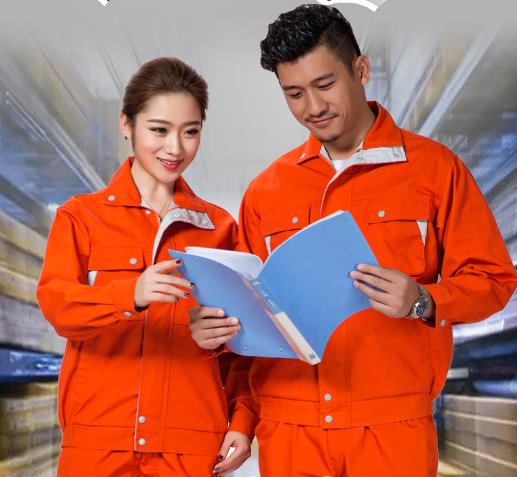 建筑工人工作服定制廠家