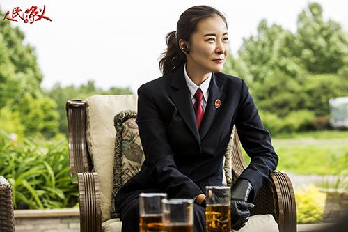 北京制服定制廠家