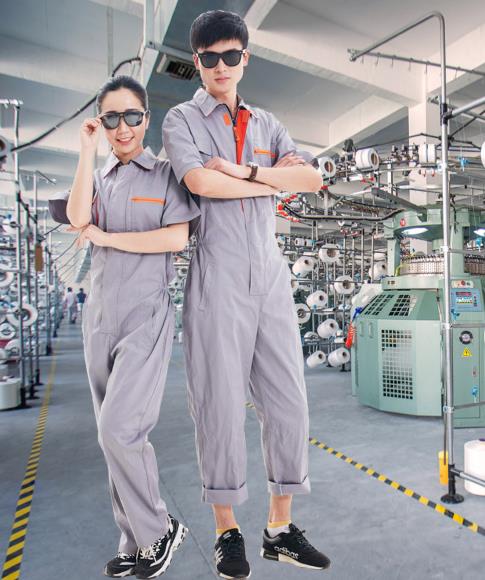 汽修工服定制廠家