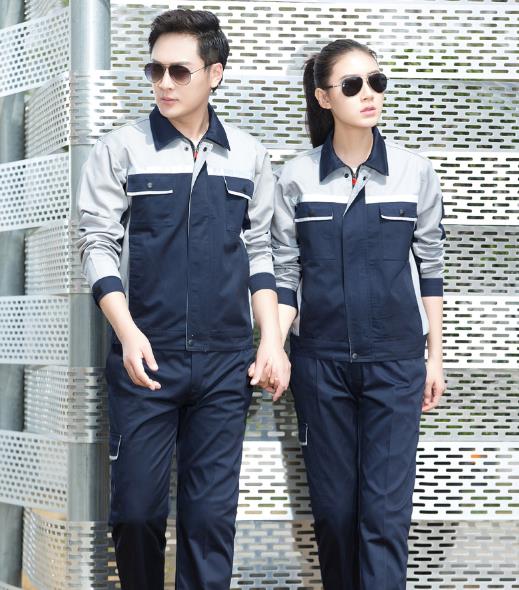 北京工作服定制廠家