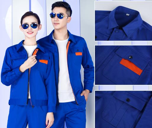 北京工作服定做廠家