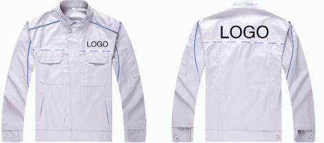 北京工作服定做廠家