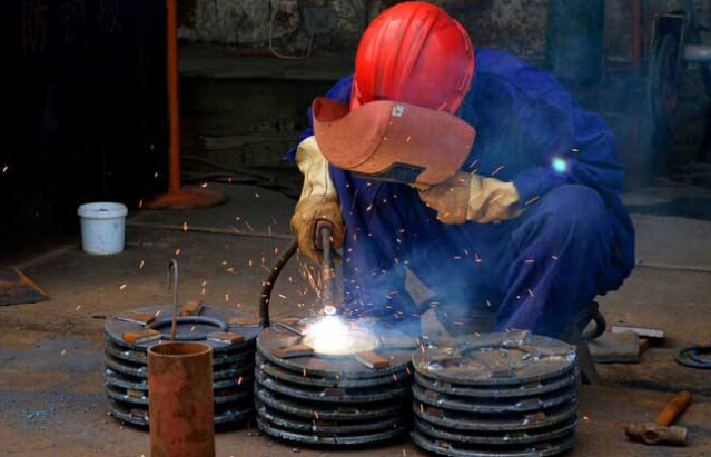 電焊工作服定做