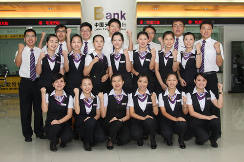 企業定做工服有哪些好處