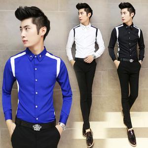 不同行業適合什么樣色的工服