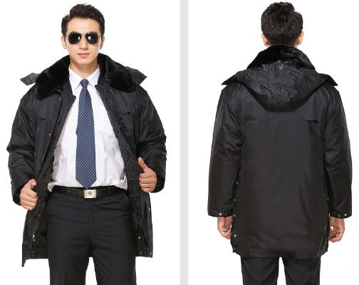 秋冬工服定做注意這幾個方面