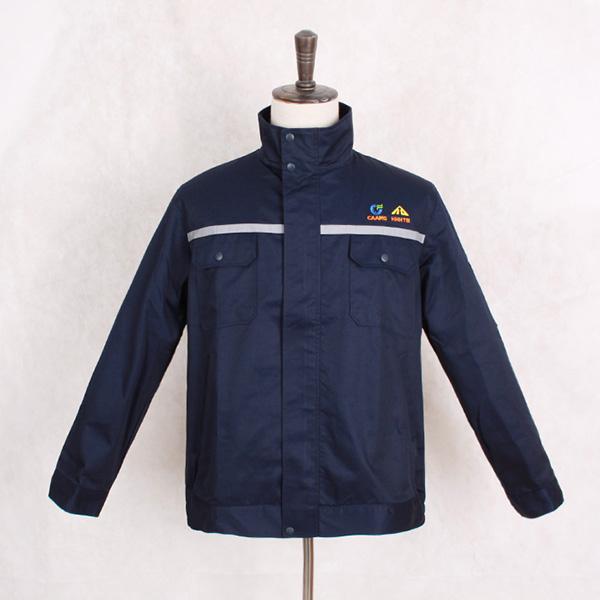 北京定做工服款式