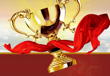 工服加工廠榮譽資質