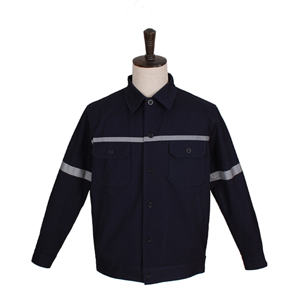 知名工服供應商