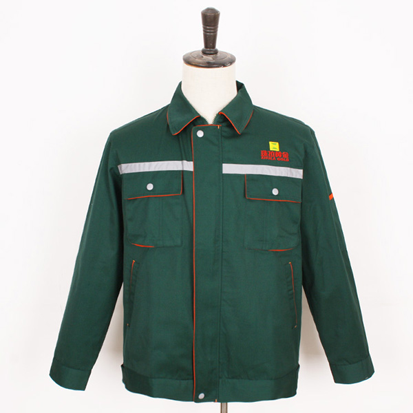 知名工服供應商