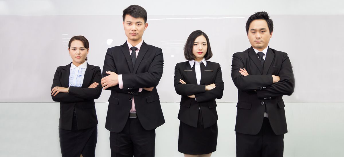 工服定做的作用