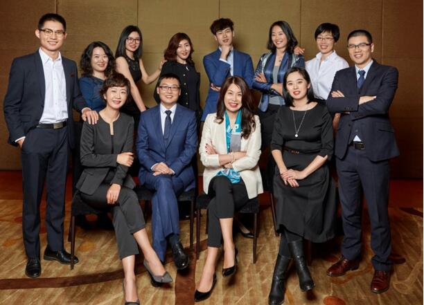 工服定做的流程選擇