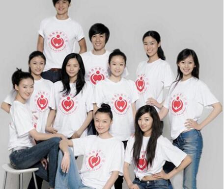 企業(yè)團(tuán)體T恤定做