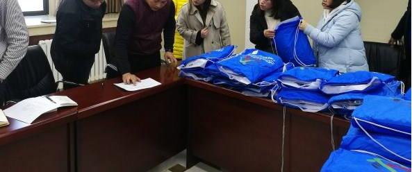 企業(yè)工服管理制度