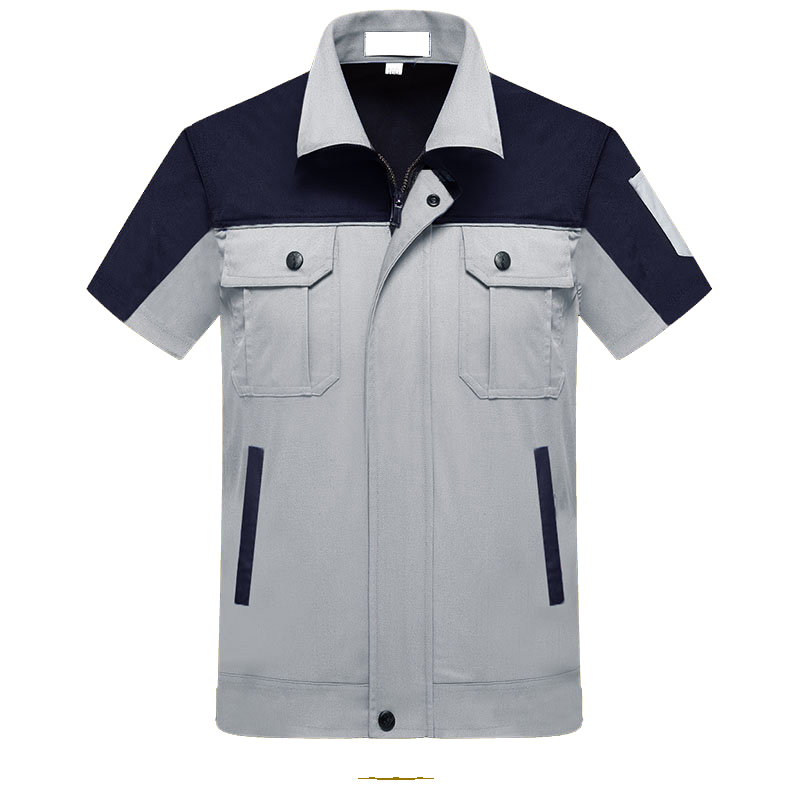 短袖工服價格