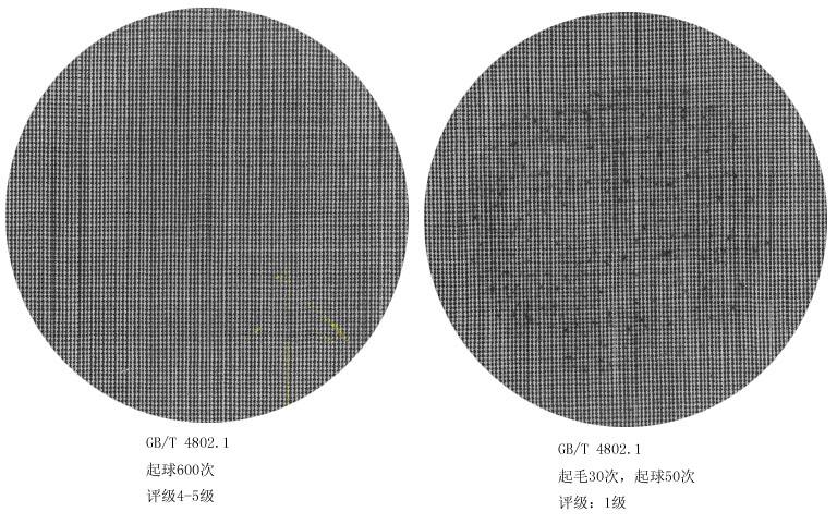 工作服定做起球怎么辦