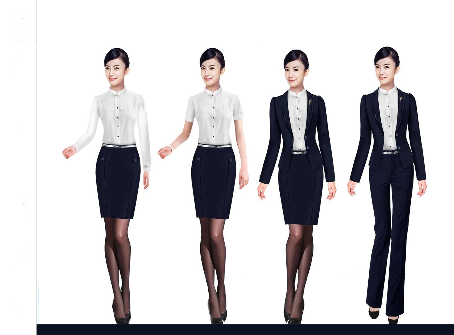 工服定做設計公司