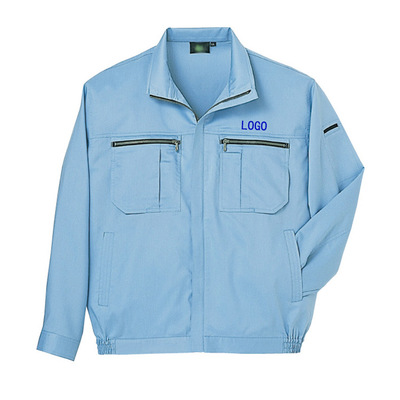 定制工服顏色選擇