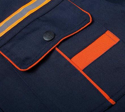 秋冬季工服選購