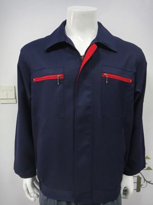 行業工服定做有什么區別