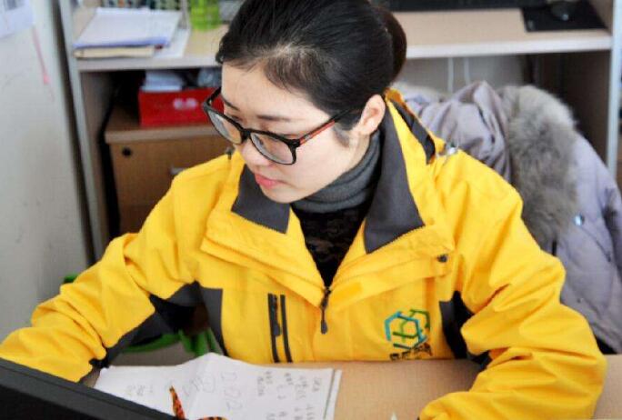 工服定做的創新