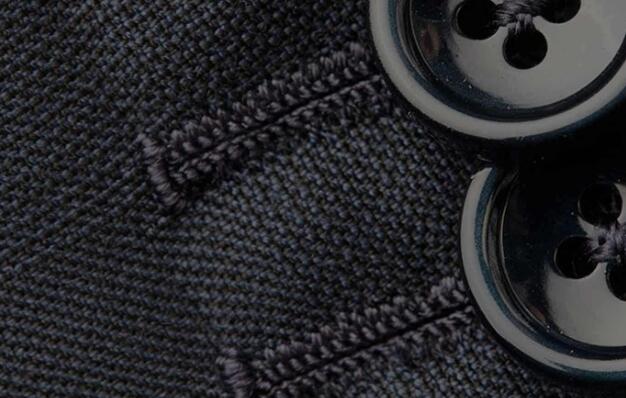 職業裝定制工藝