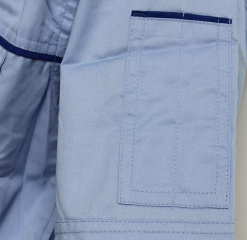 企業工程服定做細節設計